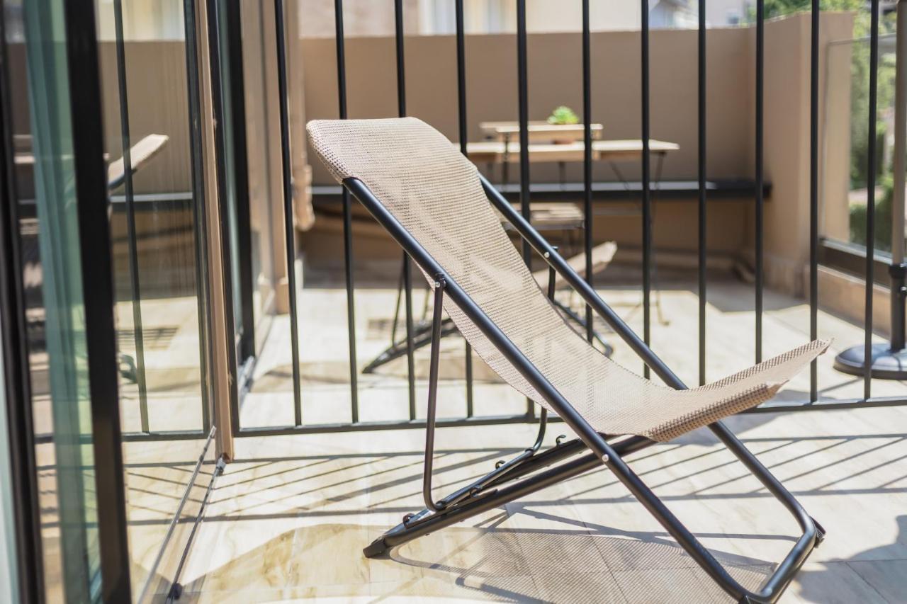 City Life Athens Apartments Extérieur photo